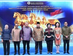 Presiden Prabowo: Negara Harus Hadir dan Berpihak pada Kelompok Rentan