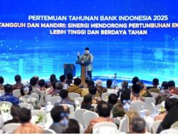 Satu Tahun Pemerintahan Presiden Prabowo, Ekonomi Indonesia Makin Menjanjikan dan Memunculkan Optimisme Baru