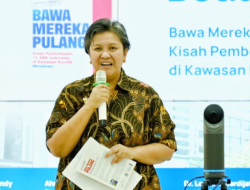 Lestari Moerdijat: Dorong Percepatan Kultur Inovasi yang Produktif dan Berdampak Luas