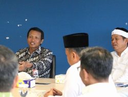 Cegah Bencana, KPK Dorong Jabar Perketat Pengawasan Lahan dan Aset