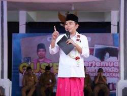 Bikin Program Homecare, Sasar Lansia dan Penyandang Disabilitas