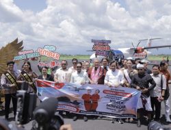 Mantab! Jember Jadi Jembatan Emas Ekonomi Tapal Kuda! Kok Bisa!