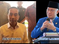 Mangkir terhadap Panggilan Pengadilan, Paspampres Harus Ditarik dari Kesatuan Pengawal Jokowi