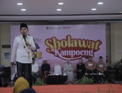 Gus Fawait Ungkap Rencana Food Street sebagai Pusat Pertumbuhan Ekonomi Baru