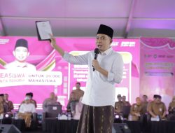 Antusiasme Tinggi Penerbangan Jember – Bali, Bupati Jember Ungkap Dampak Positif pada Investasi dan Konektivitas