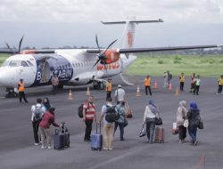 Mobilitas Dipangkas, Peluang Diperluas: Rute Jember–Bali Hadirkan Lompatan Besar untuk Daerah