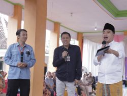 Gus Fawait: UMKM Tak Butuh Teori, Pemkab Jember Hadir dengan Program Mlijo Cinta