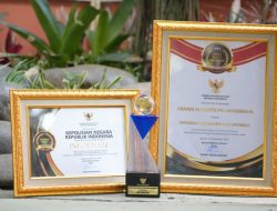 Penghargaan KIP 2025 Tegaskan Komitmen Polri terhadap Transparansi dan Akuntabilitas Publik