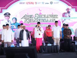 Dekatkan Pelayanan dan Kelola Aspirasi, Gus Fawait Gelar Sosialisasi Masif hingga ke Desa