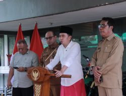 Optimistis! Tahun 2025 Bakal Menjadi Awal Tonggak Sejarah Kemajuan Sektor Pertanian Jember