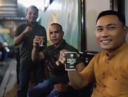 Kemajuan Pembangunan Provost Brigif 9/DY/2 Kostrad di Bawah Kepemimpinan Serma Thalib