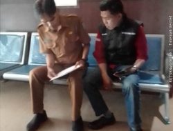 Media Grup Globalindo dan LSM GMBI Distrik Way Kanan Layangkan Surat ke Bupati dan Dinkes Terkait Dugaan Malapraktik