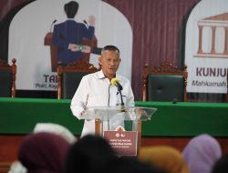 Kejujuran Kunci Pemuda Wujudkan Indonesia Emas 2045