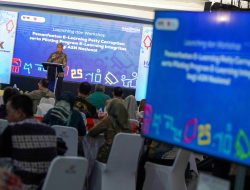 Satukan Aksi di Hakordia 2025, KPK Dorong Transformasi Pendidikan Integritas