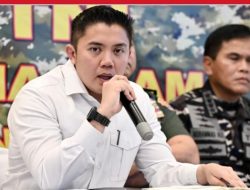 Seskab Teddy: Akses Darat Aceh Tamiang Pulih, Pemerintah Percepat Distribusi Bantuan