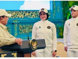 Menuju SEA Games 2025: Harapan, Tekad, dan Persiapan Matang Atlet Merah Putih