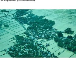 Presiden Prabowo Pastikan Pangan Aman dan Percepatan Perbaikan Infrastruktur di Aceh