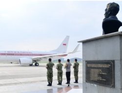 Presiden Prabowo Bertolak ke Daerah Terdampak Bencana untuk Kedua Kalinya, Pastikan Penanganan Berjalan Cepat