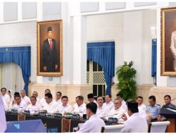 Ekonomi Nasional Tetap Solid, Pemerintah Dorong Konsumsi Akhir Tahun dan Optimistis Tumbuh di Atas 5 Persen