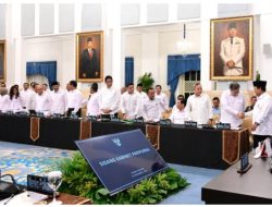 Pemerintah Siapkan Relaksasi KUR bagi Debitur Terdampak Bencana di Tiga Provinsi