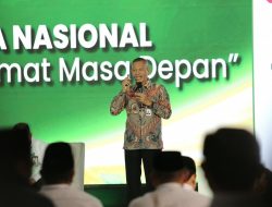 Suap dan Pengadaan Dominan, KPK Soroti Risiko Korupsi di Sektor Keagamaan