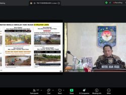 Tindak Lanjuti Arahan Presiden, Mendagri Minta Pemda Segera Data Jembatan Rusak Menuju Sekolah