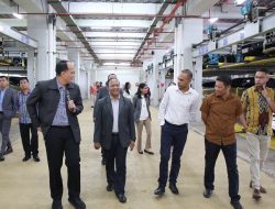 Belajar dari KPK, Timor-Leste Dalami Pengelolaan Aset Sitaan Korupsi