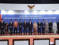 Jember Jadi Barometer Kebangkitan Ekonomi se-Tapal Kuda, Gus Fawait: Kita Siap Melompat Lebih Jauh