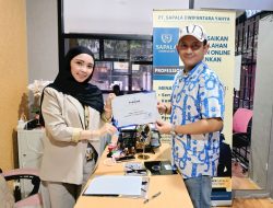 Kolaborasi Sapala Consultant dan Taradipa & Partners Law Firm Soroti Ancaman Judi Online dan Narkoba