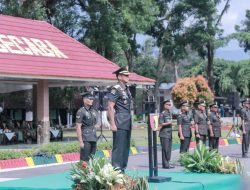 Kasdam V/Brawijaya Ingatkan Prajurit Bintara Baru: Jadilah Prajurit Profesional dan Berkarakter