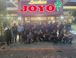 Media Globalindo Group Melakukan Konsolidasi Terkait Program Sistem Baru Dengan Satu Aplikasi