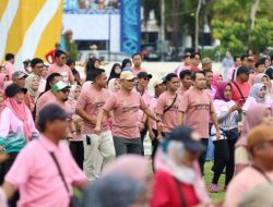 Kepala BKN ke Jember, Apresiasi Jember Dengan Jumlah Pengangkatan P3K Paruh Waktu Terbesar di Indonesia 