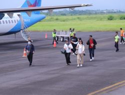 Penerbangan Rute Jember-Jakarta Resmi Kembali Aktif dengan Harga Lebih Terjangkau