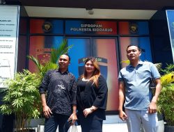 Wujud Komitmen Institusi, Propam Menegaskan Setiap Laporan Akan ditangani Secara Objektif dan Bertanggung Jawab