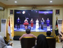 Vizza Menuju Panggung KDI 2026, Gus Fawait Bakal Beri Dukungan dengan Adakan Nobar Lebih Meriah