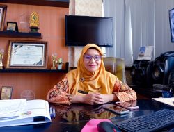 Pemkab Jember Masuk 10 Besar Nasional Pelayanan Publik Kualitas Tertinggi Versi Ombudsman RI