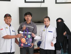 Dukung Pertanian Berkelanjutan Kabupaten Jember, UNEJ melalui Fakultas Teknik Bikin Inovasi Produk Pupuk Organik Hasil Diversifikasi Sisa Batu Gamping