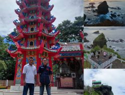 Pantai Papuma Kembali Menawarkan Daya Tarik Wisata Unggulan Melalui “Siti Hinggil”