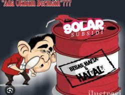 Dugaan Penyalahgunaan BBM Bersubsidi di Nganjuk Mengemuka, Warga Harap Penindakan Nyata