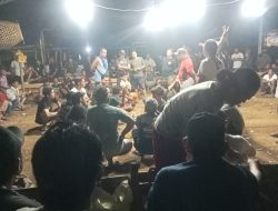 Tajen Bebas di BB Agung Jembrana: Bantuan Kolam Disulap Arena Judi, Warga Terganggu