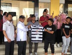 Macan Raung Dilepas Menuju Semifinal, Pemkab Jember Targetkan Trofi Piala Gubernur Jatim