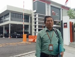 Ada Apa Dengan Aturan OJK Jember! Advokat Tri Sulasmono,SH.Merasa Kecewa 