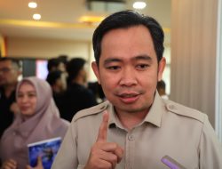 Bupati Jember Gus Fawait Bentuk Satgas Khusus Pantau SPPG