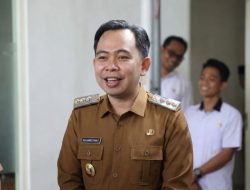 Torehan Prestasi Gemilang Jember Raih Predikat Opini dengan Kualitas Tertinggi dari Ombudsman 