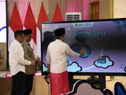 Refleksi Satu Tahun Kepemimpinan Bupati Gus Fawait,Bukti Nyata Percepatan Pembangunan Jember