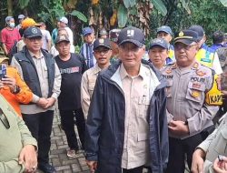 Kementerian PUPR Akan Bangun Jembatan Gantung Untuk Konektivitas Antar Desa Pakusari dan Desa Jatian