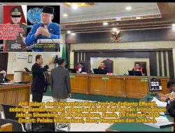 Kejanggalan Kasus Jekson: Analisis Hukum, Moralitas Bangsa, dan Refleksi Kejujuran