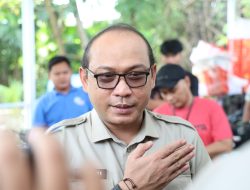 Jaga Stabilitas Harga, Pemkab Jember Siapkan Skema Intervensi Pangan Terpadu