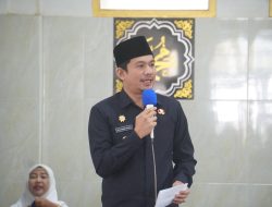 Bupati Bengkulu Utara Tekankan Perlindungan Disabilitas dan Perluasan Lapangan Kerja