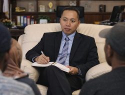 LSM Justice Bengkulu Utara Desak Penegak Hukum Objektif Tindak Dugaan “Makelar AMDAL” Oknum DPRD